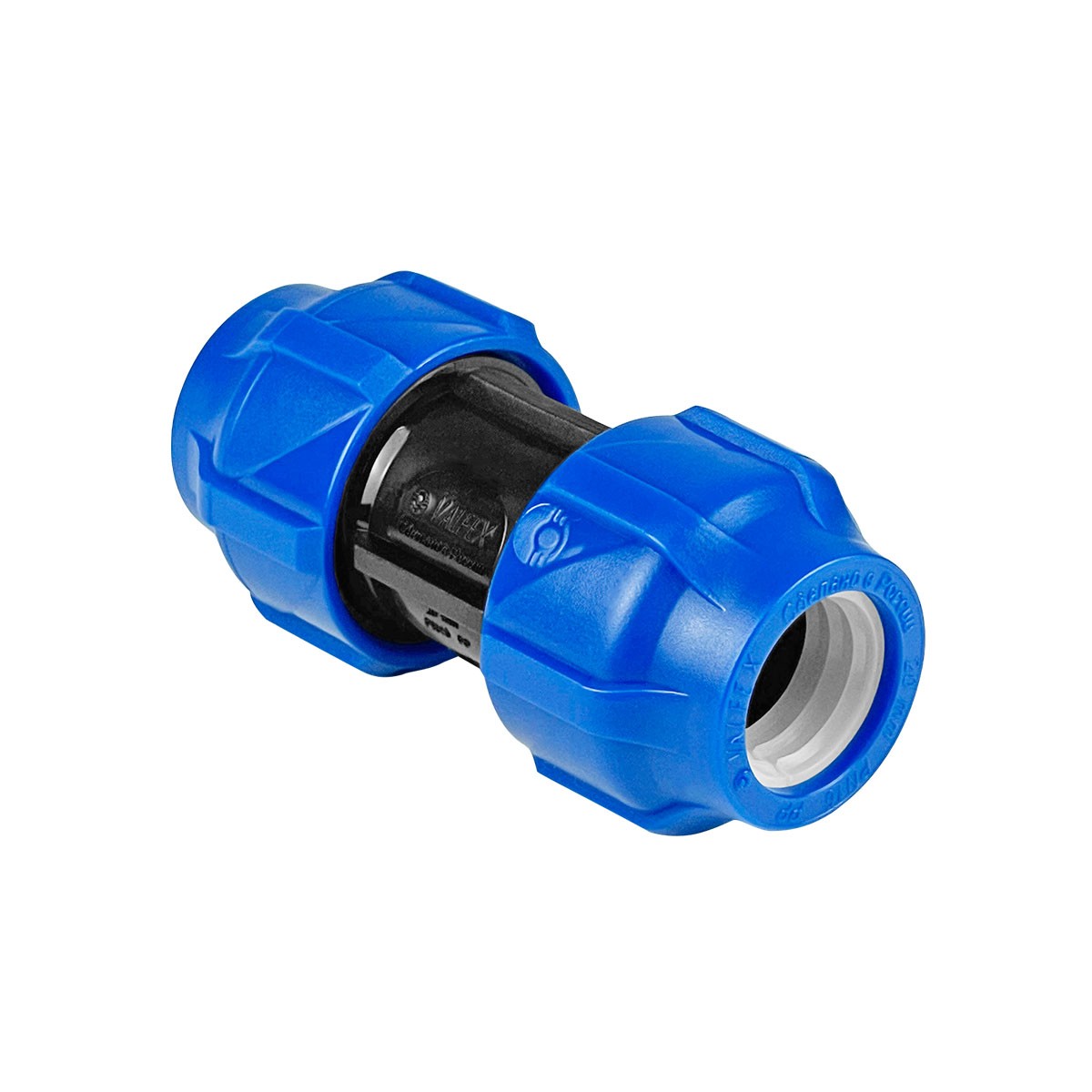 Муфта компрессионная 25