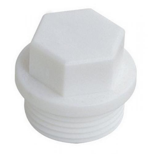 Заглушка ПП 1/2"