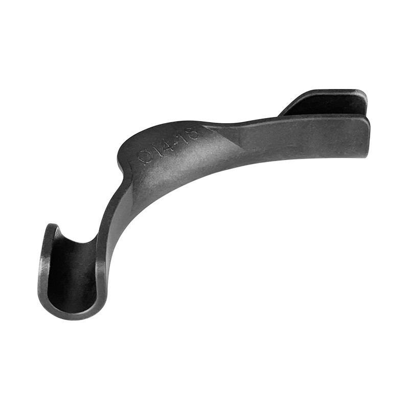 Фиксатор поворота 16 мм, 90 град VALFEX