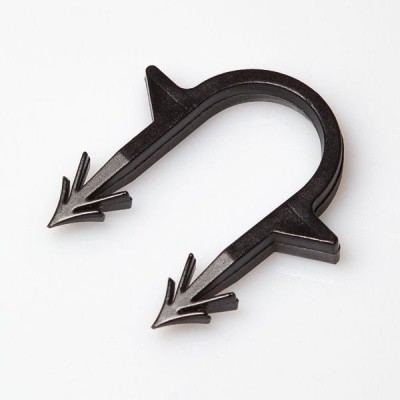 Скоба якорная 16-20 мм, 50 мм