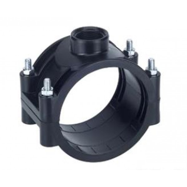 Седелка 90х1 1/2" внутренняя резьба