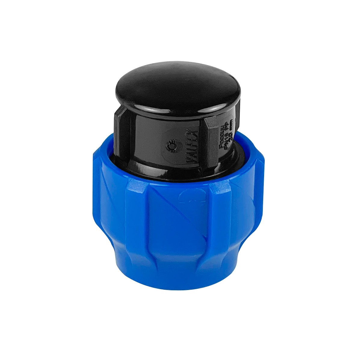 Заглушка компрессионная 40