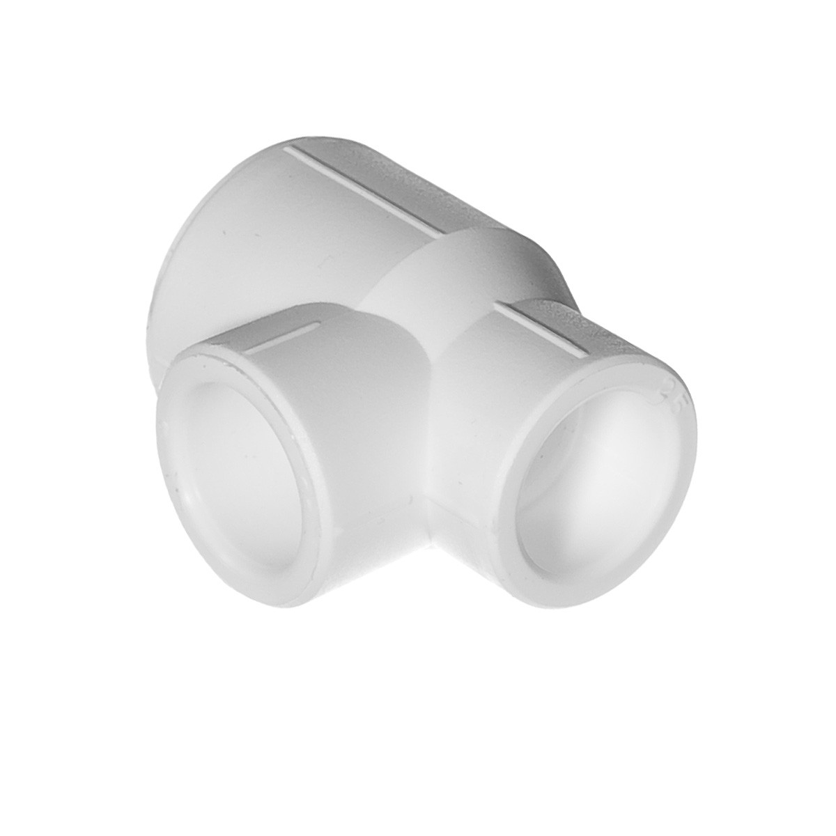 Тройник ПП редукционный 20х25х20