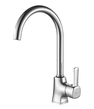 Смеситель для кухни, однорукий LEMARK EVITTA