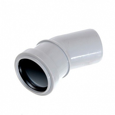 Отвод 32-30* внутр. канализ.