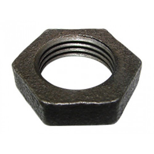 Контргайка 1/2" чугун