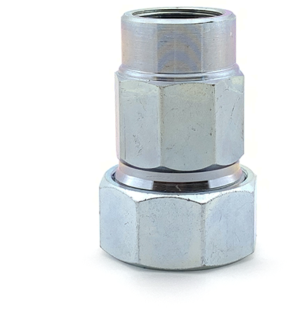 Муфта зажимная 1 1/4", внутр. резьба