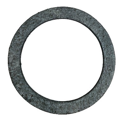 Прокладка для радиатора 1 1/4", резина