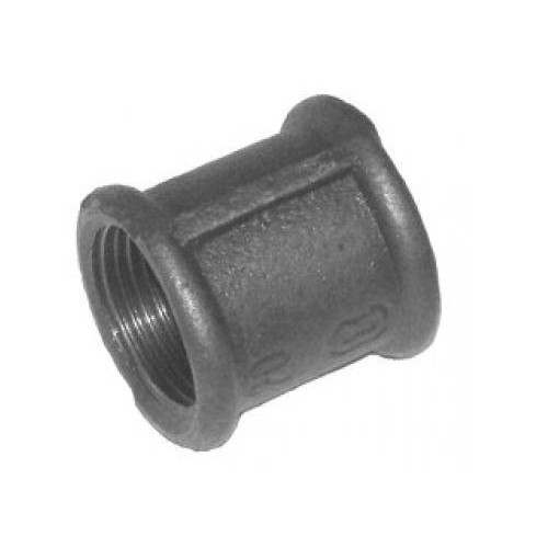 Муфта 1 1/4" чугун
