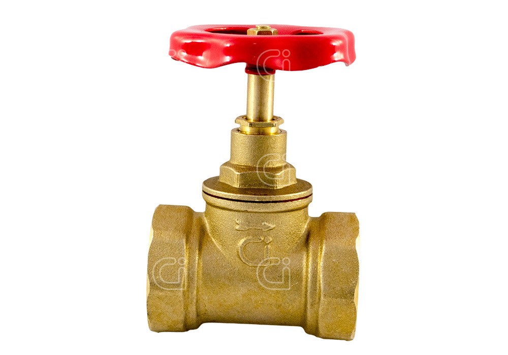 Вентиль 1/2" (15б1п) Ci