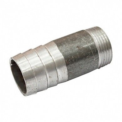 Штуцер для шланга 1/2"