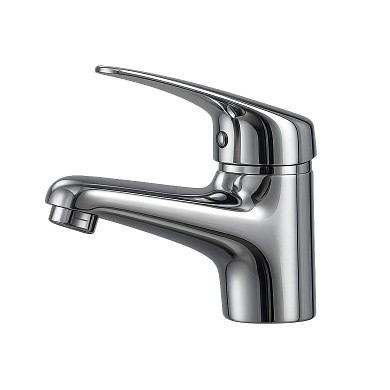 Смеситель для умывальника, однорукий LIGEYA L1027