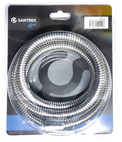 Шланг душевой 1,5 м SANTREK AQUA