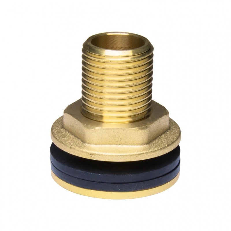 Врезка 3/4"