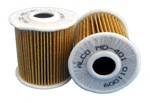 Фильтр масляный легк. ALCO MD-401