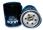 Фильтр масляный легк. ALCO SP-1006
