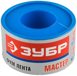 Лента ФУМ