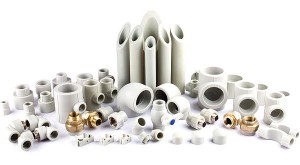 ТРУБЫ И СОЕДИНИТЕЛЬНЫЕ ЧАСТИ