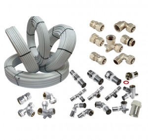 МЕТАЛЛОПЛАСТИКОВЫЕ СИСТЕМЫ