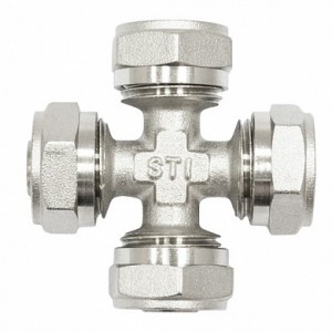 Крестовины