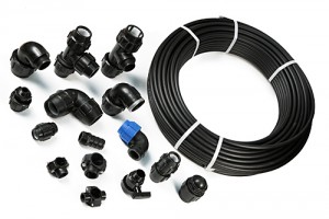 ПОЛИЭТИЛЕНОВЫЕ СИСТЕМЫ