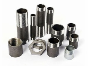 СТАЛЬНЫЕ СИСТЕМЫ