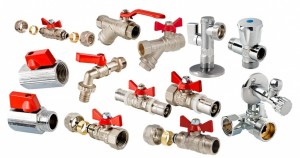 ЗАПОРНАЯ И РЕГУЛИРУЮЩАЯ АРМАТУРА