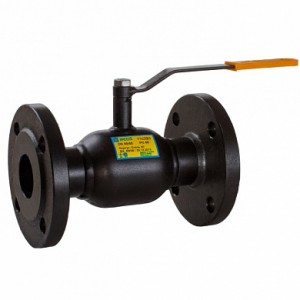 Краны стальные