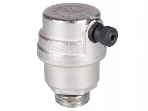 Воздухоотводчики