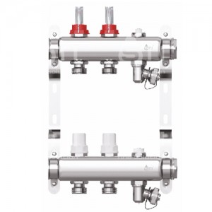 Коллекторные группы