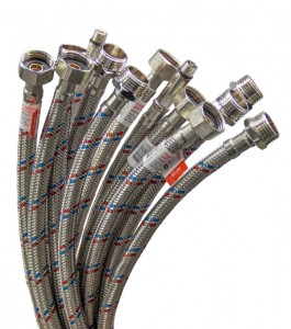 ГИБКАЯ ПОДВОДКА