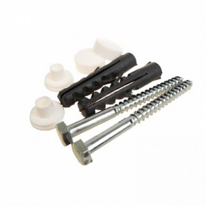 Комплектующие для унитазов