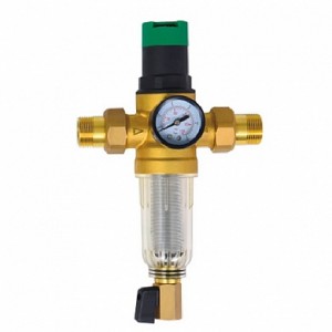 Фильтры промывные