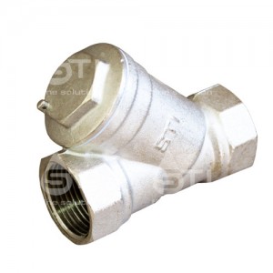 Фильтры сетчатые