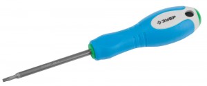 Отвертки TORX