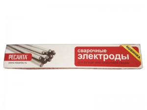 Сварочные материалы